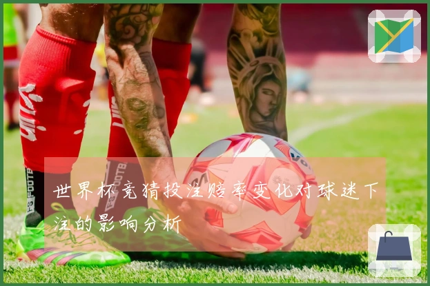 世界杯竞猜投注赔率变化对球迷下注的影响分析