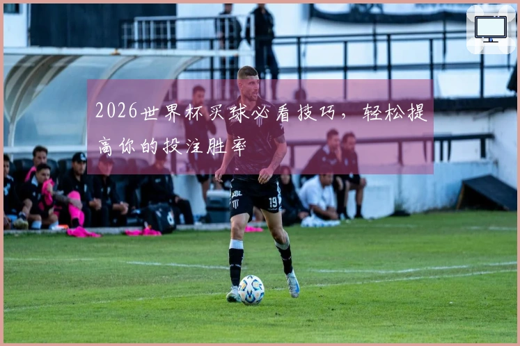 2026世界杯买球必看技巧，轻松提高你的投注胜率