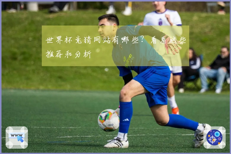 世界杯竞猜网站有哪些？看看这些推荐和分析