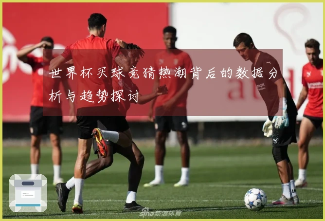 世界杯买球竞猜热潮背后的数据分析与趋势探讨